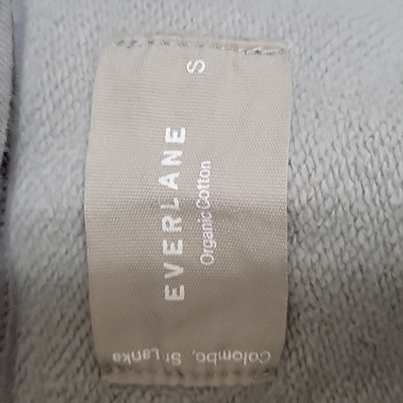 Everlane The Track Hoodie Size S - Picture 3 of 5